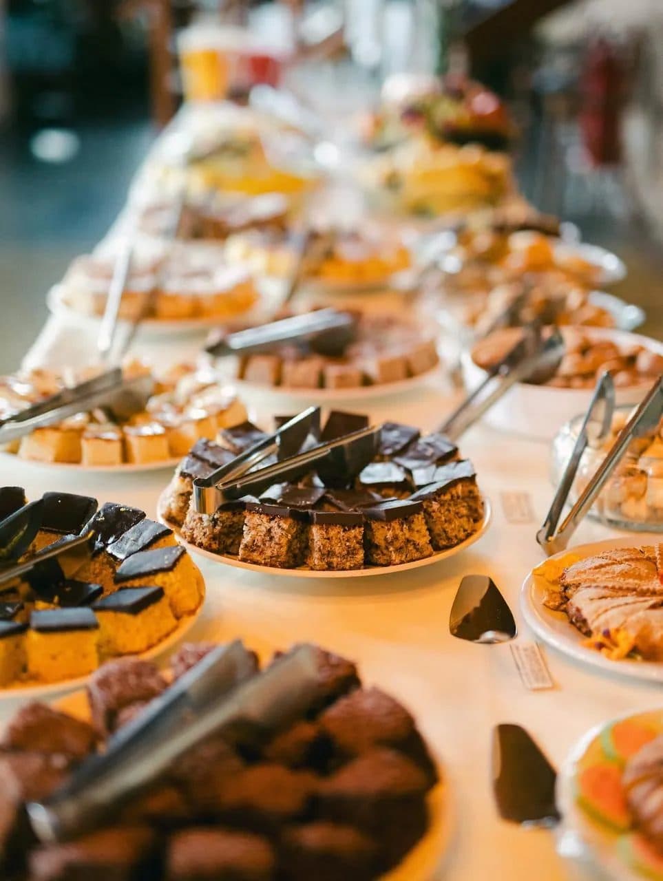 Café da manhã