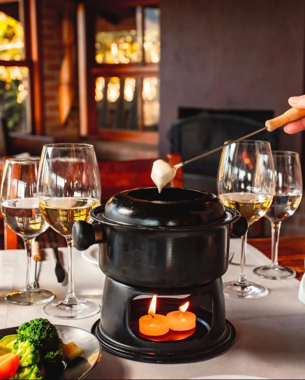 Fondue