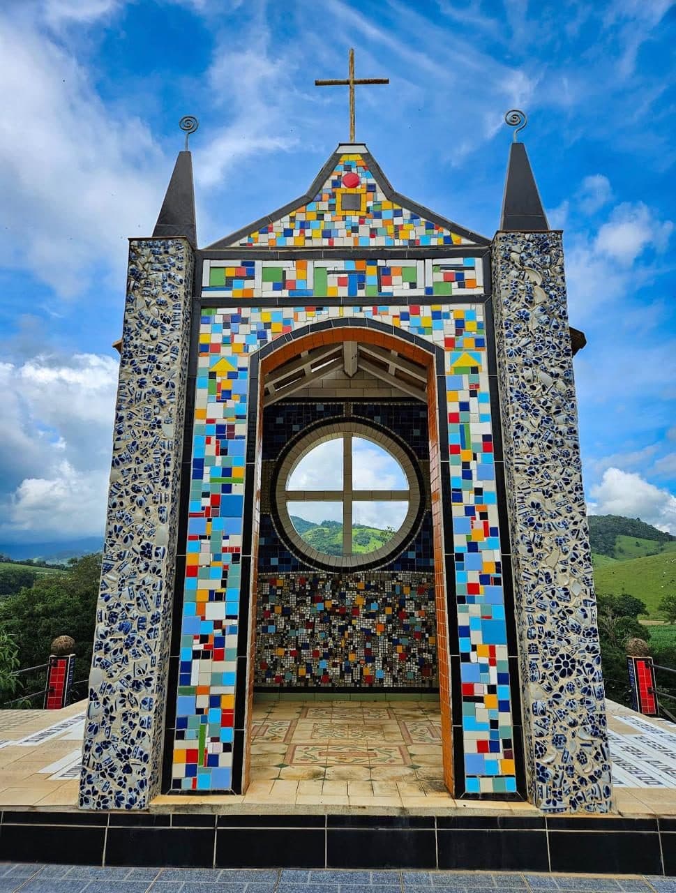 Capelinha III