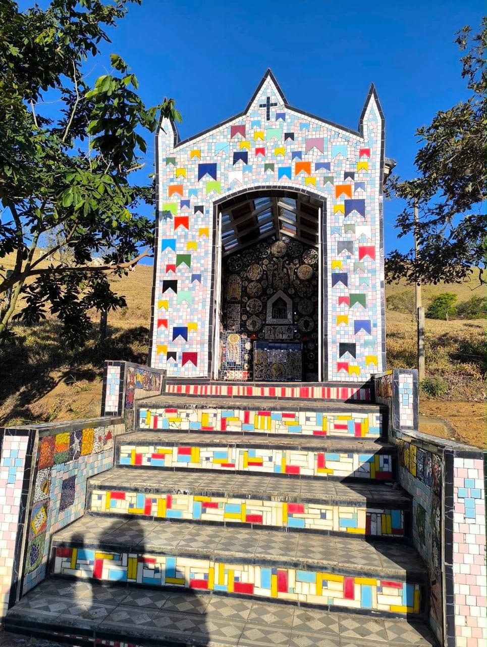 Capelinha II