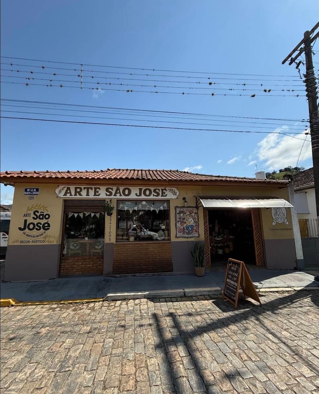 Fachada