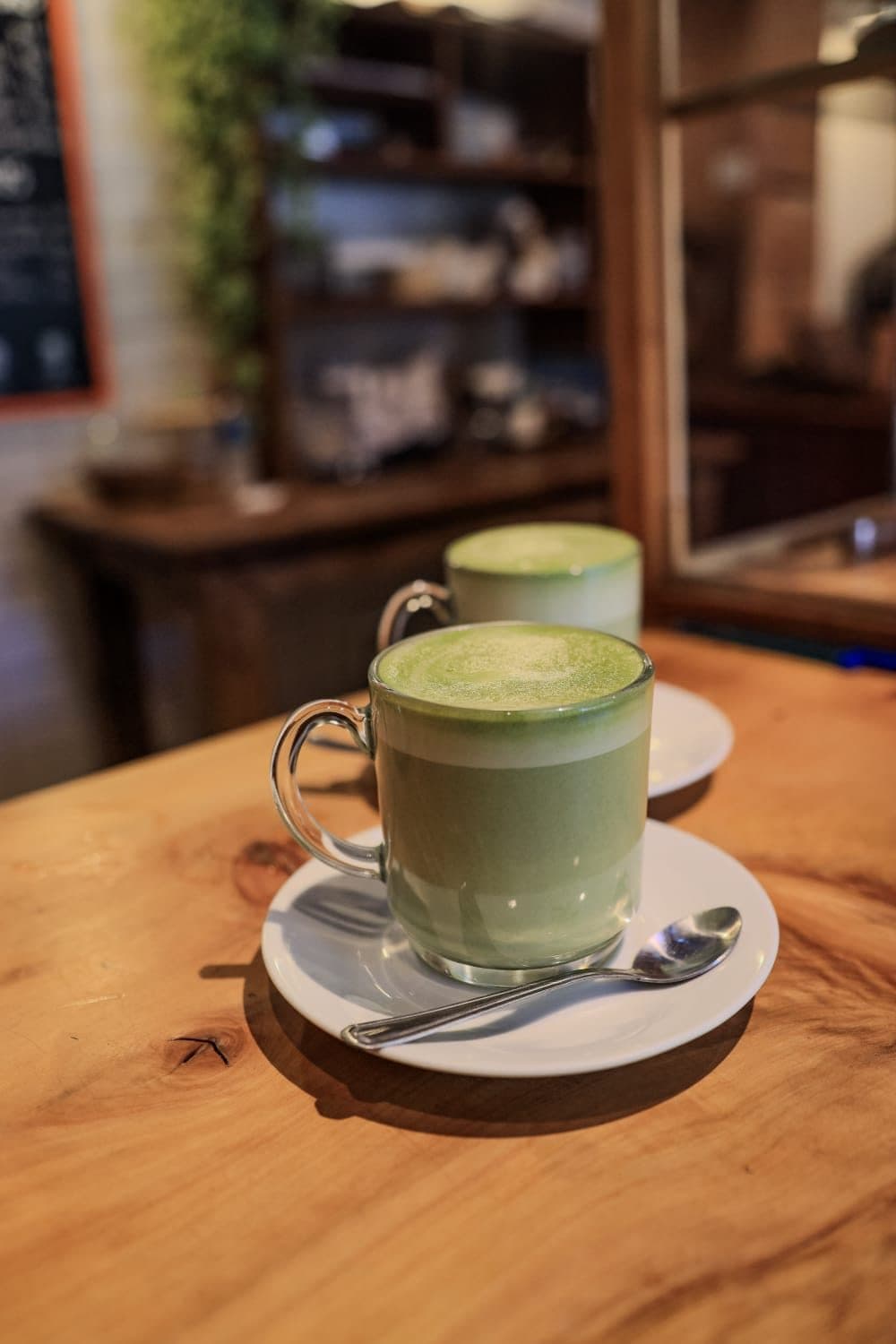 Matcha
