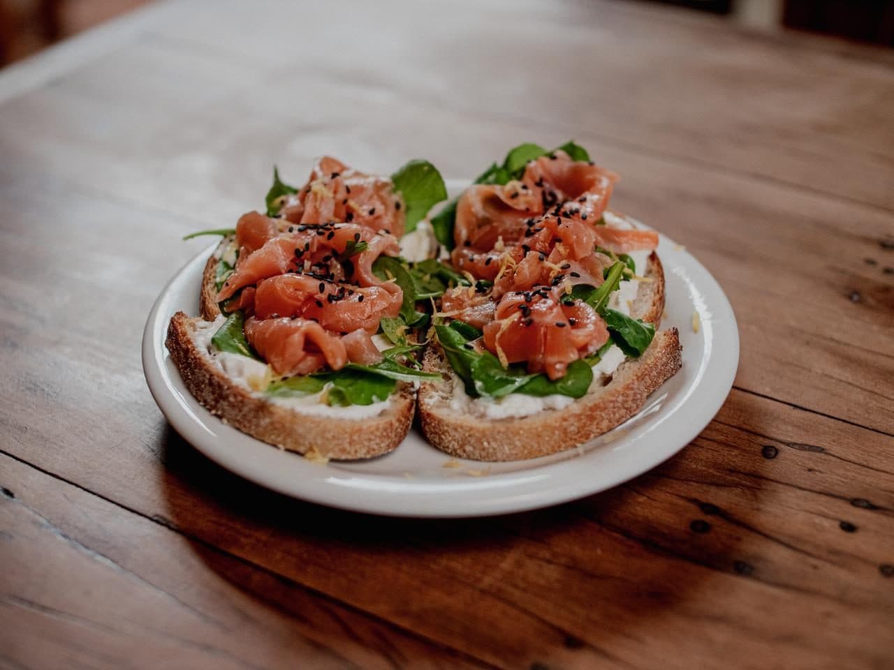 Toast