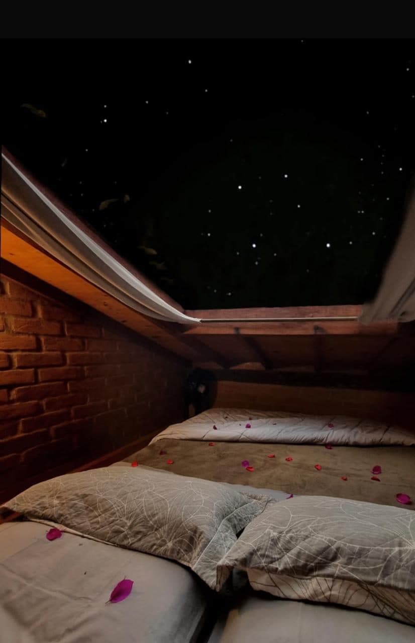 Cabana Estrela