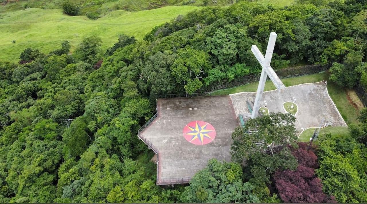 Mirante do Cruzeiro