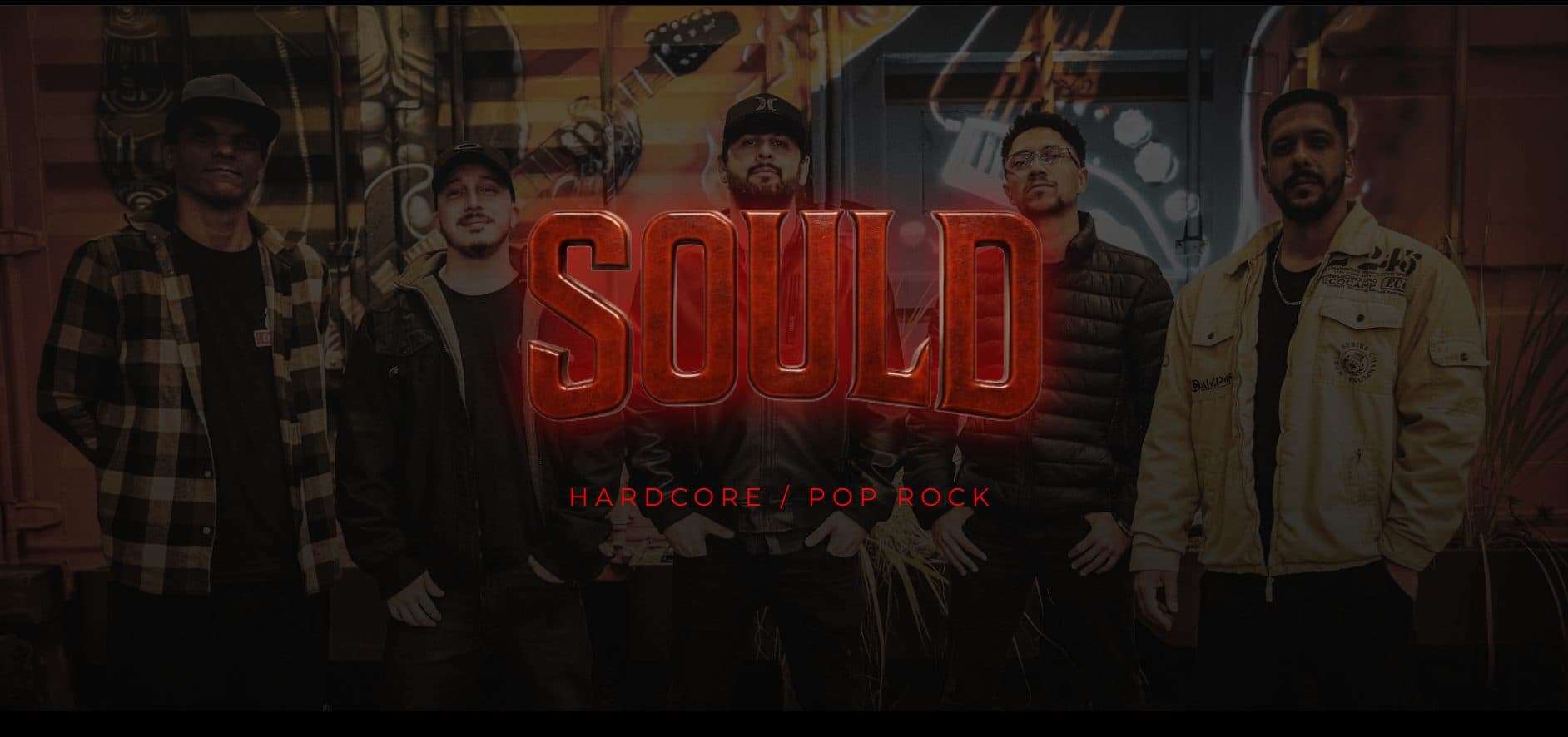 Banda Sold