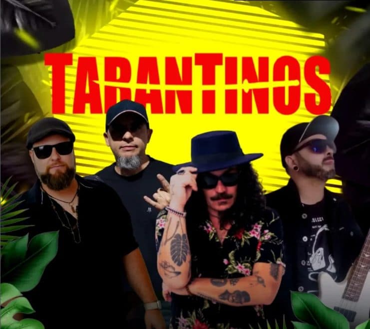 Tarantinos