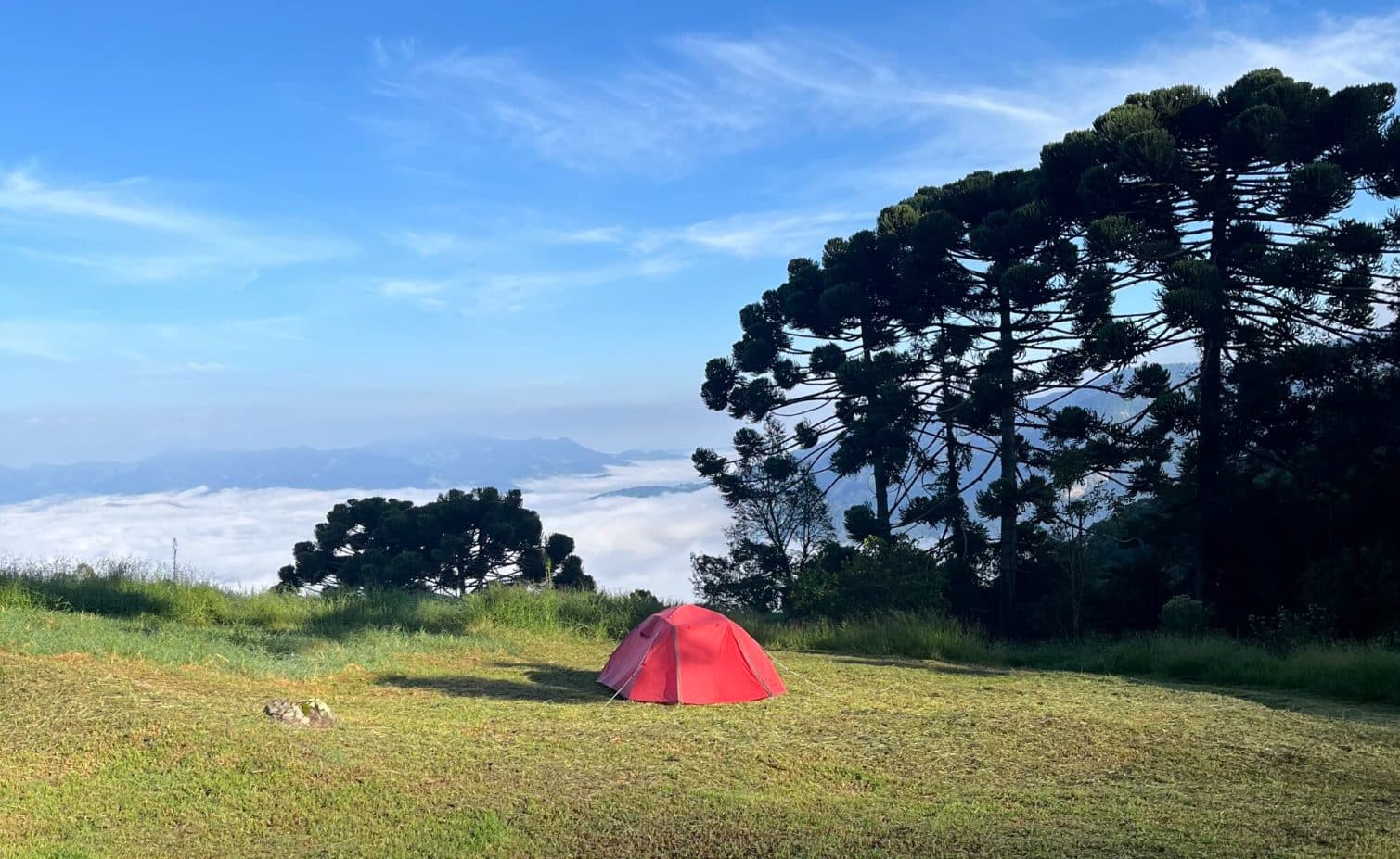 Acampamento
