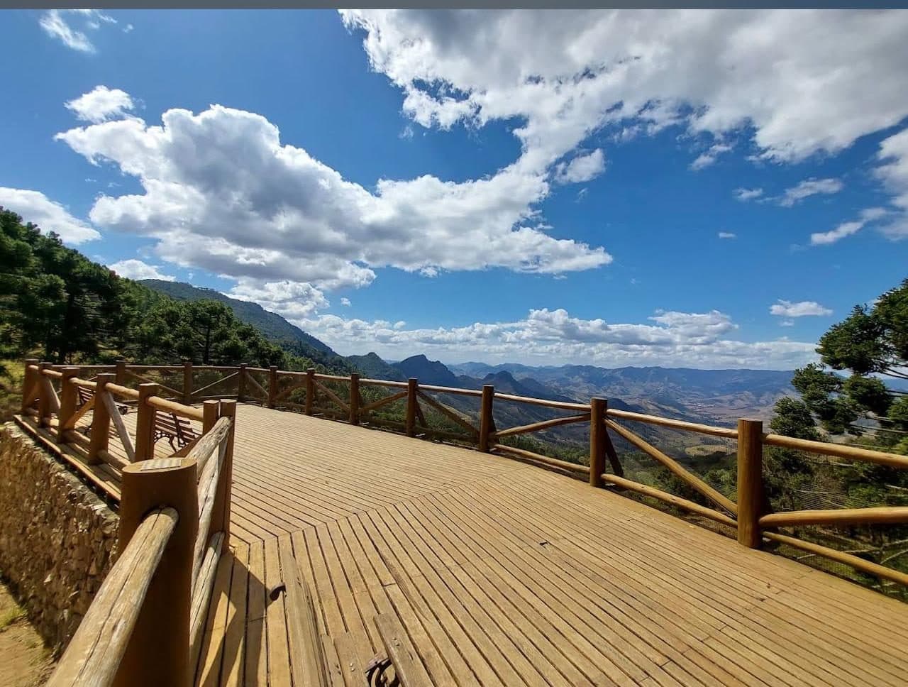 Mirante Belvedere