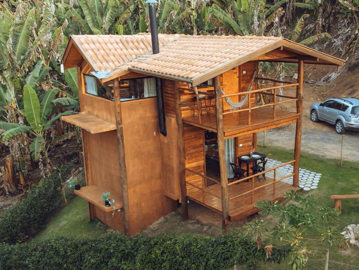 Cabana