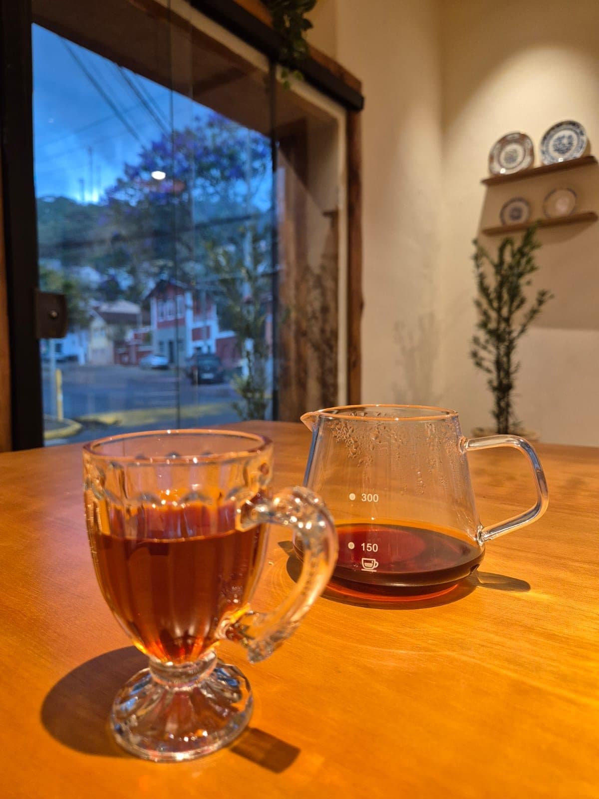 Café especial