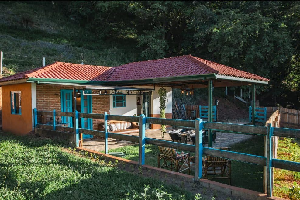 Hospedaria