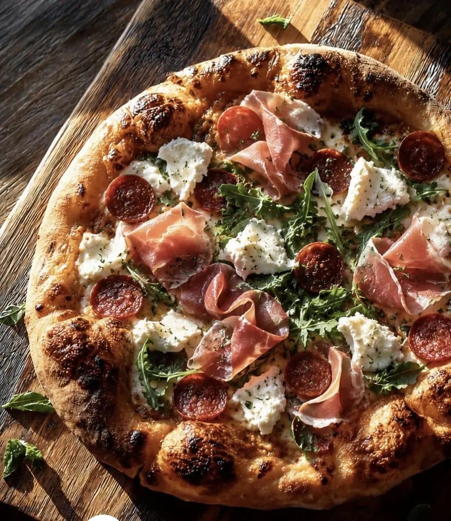 Pizza
