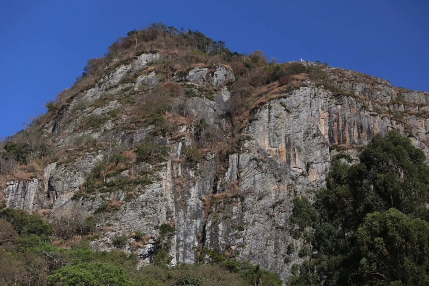 Pedra da Divisa