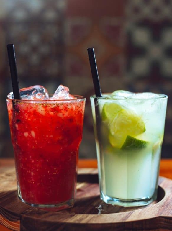 Drinks