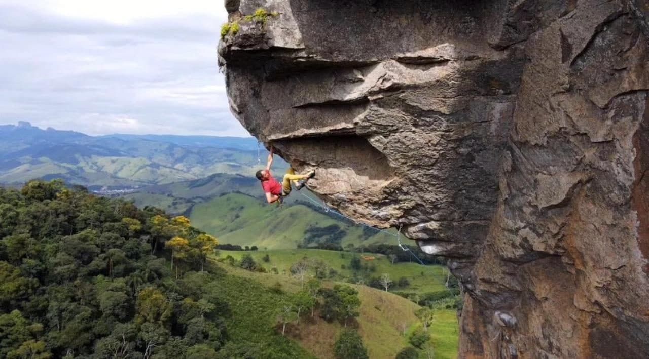 Escalada