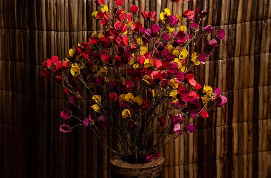 Flores