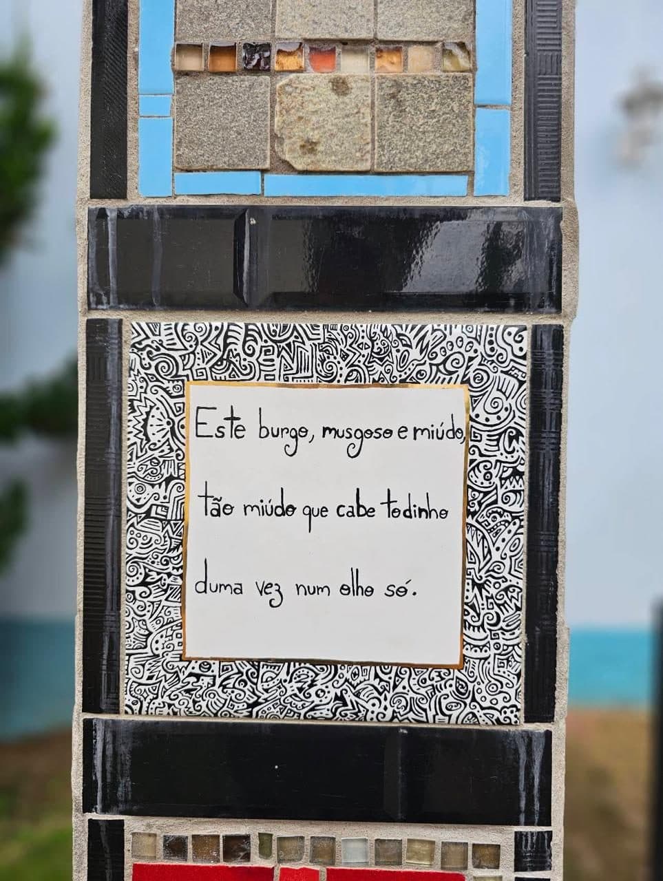 Frase Ladeira