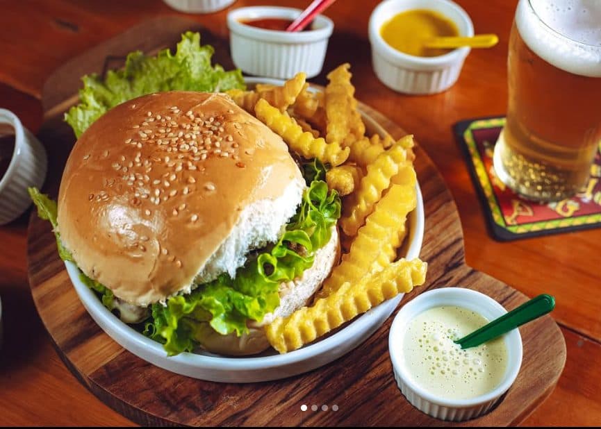 Hamburguer