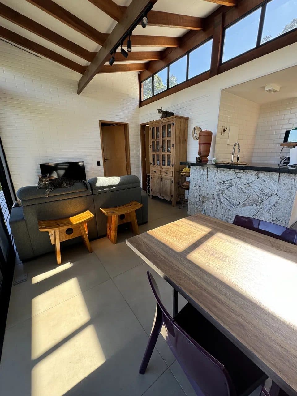 Espaço