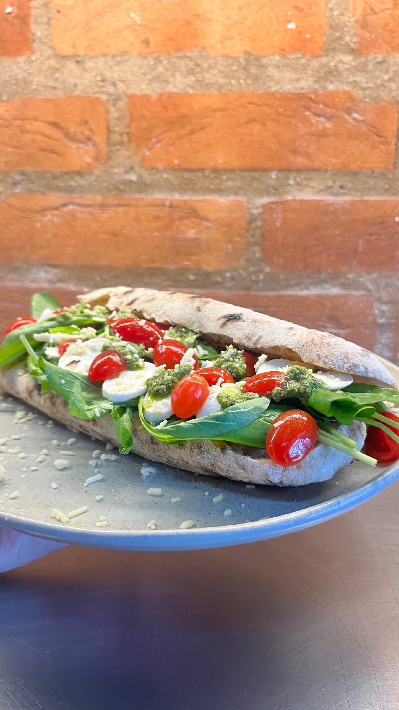Caprese