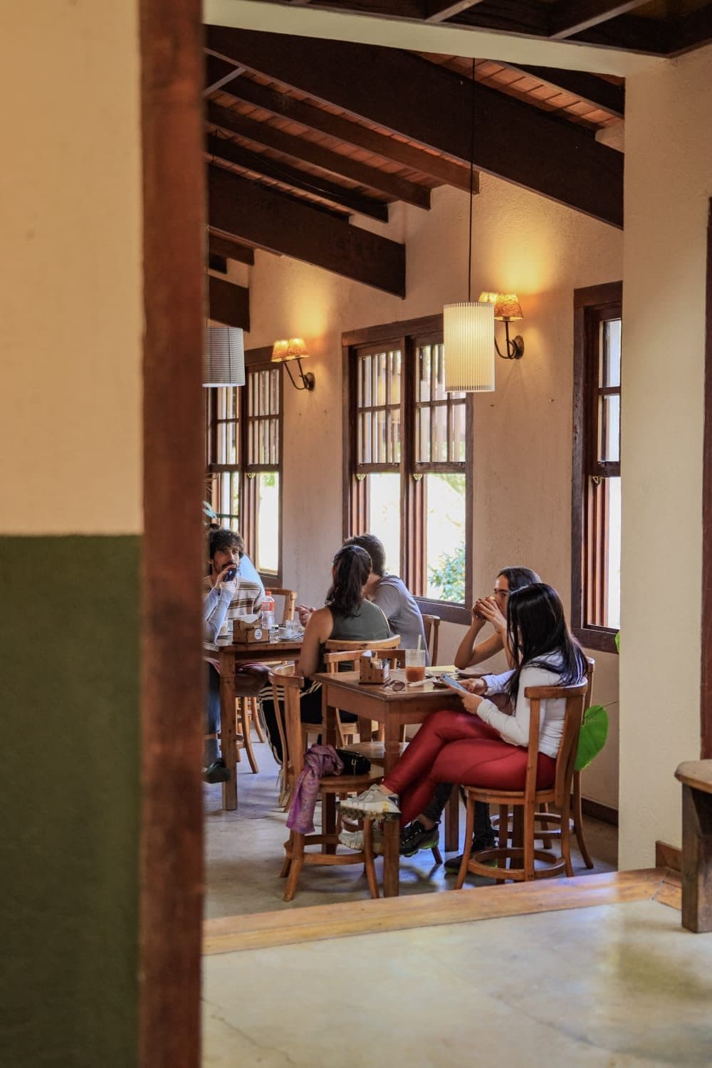 Espaço interno
