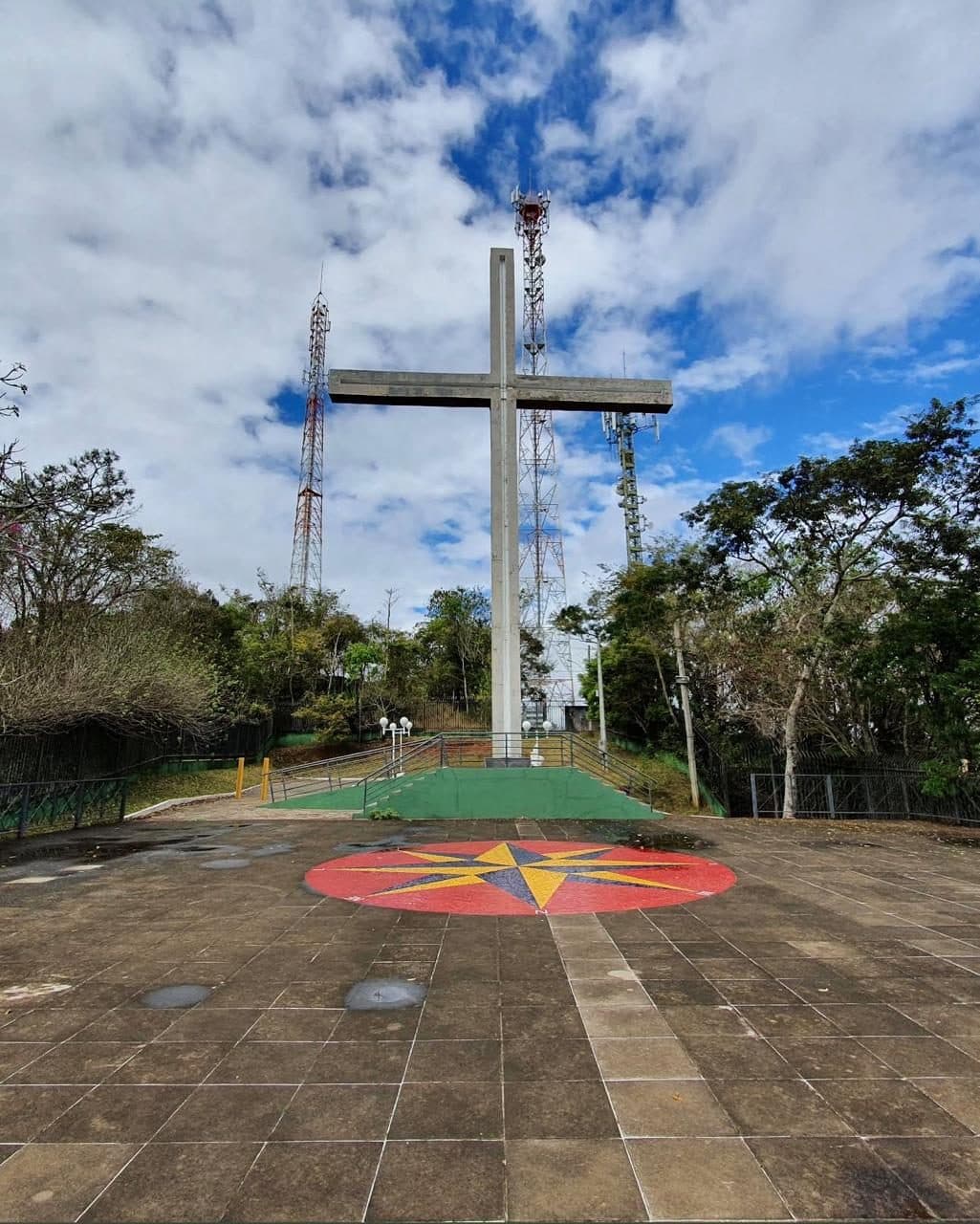 Mirante do Cruzeiro