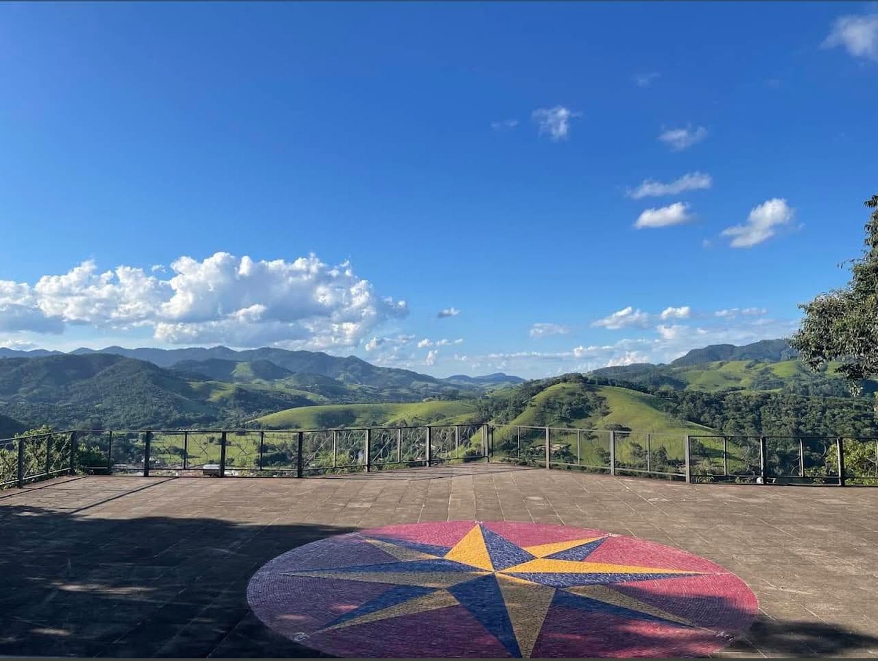 Mirante do Cruzeiro