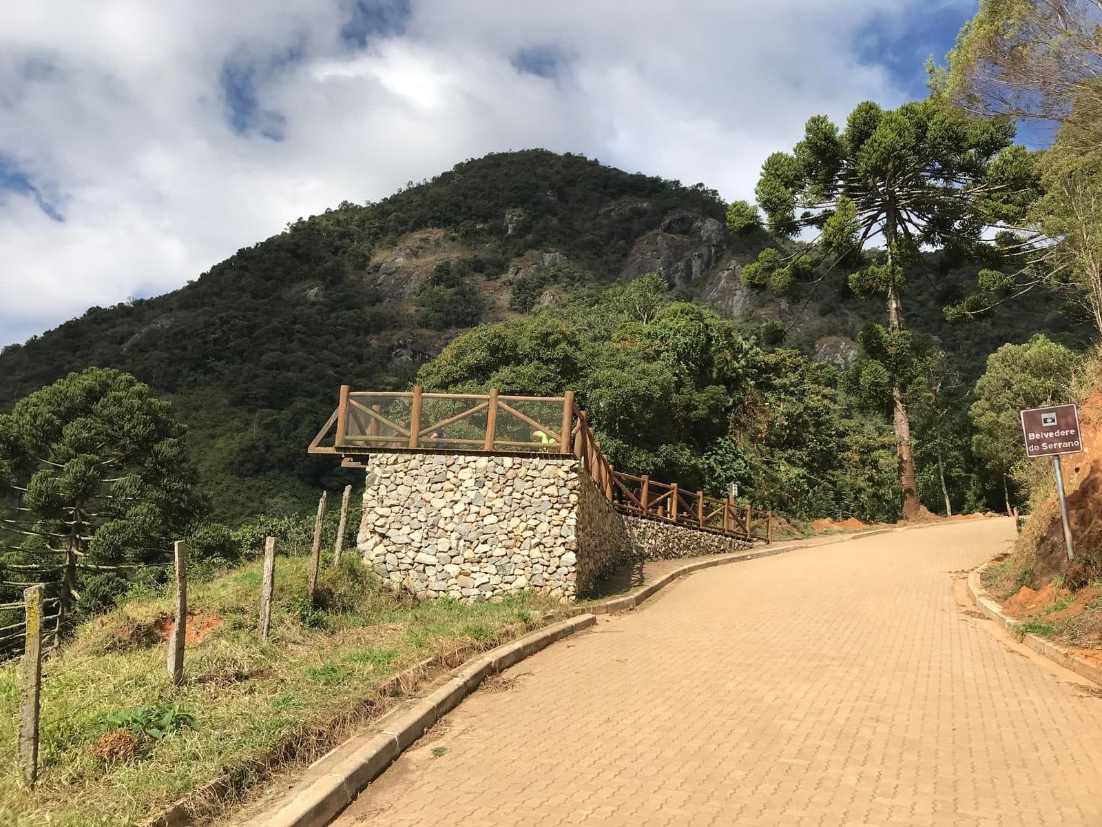 Mirante Belvedere