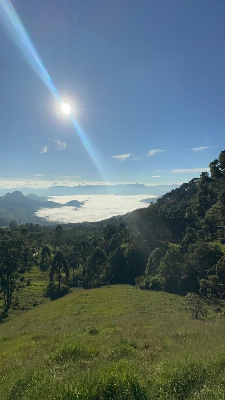 Vista Mirante Belvedere