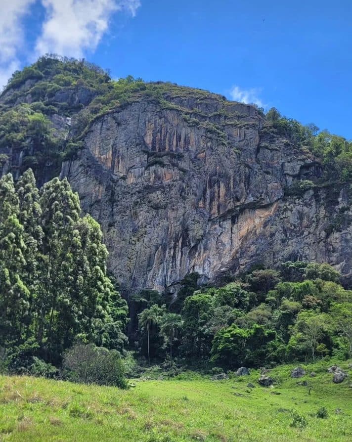 Pedra da Divisa