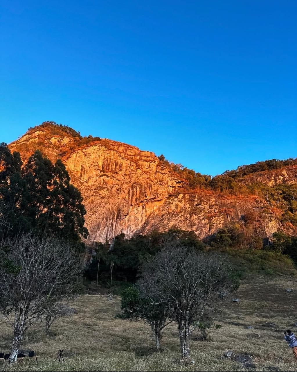 Pedra da Divisa