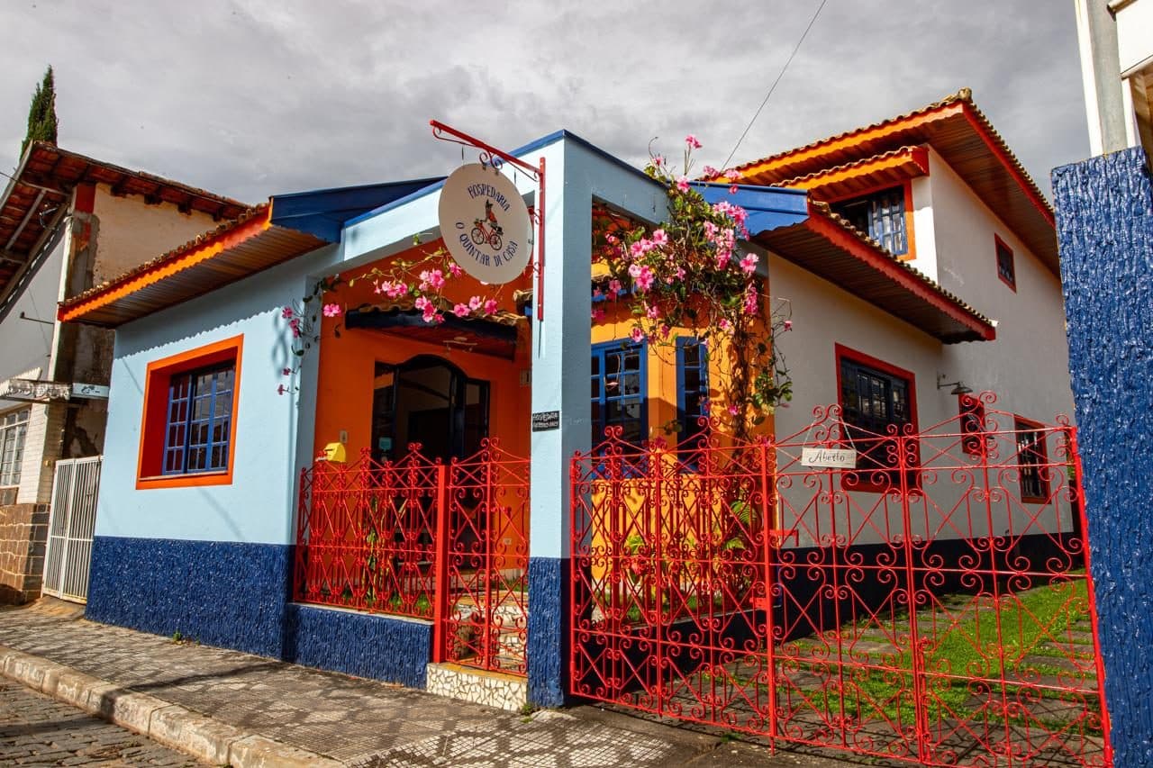 Quintar di casa