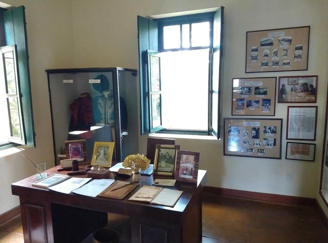 Sala Miguel Reale