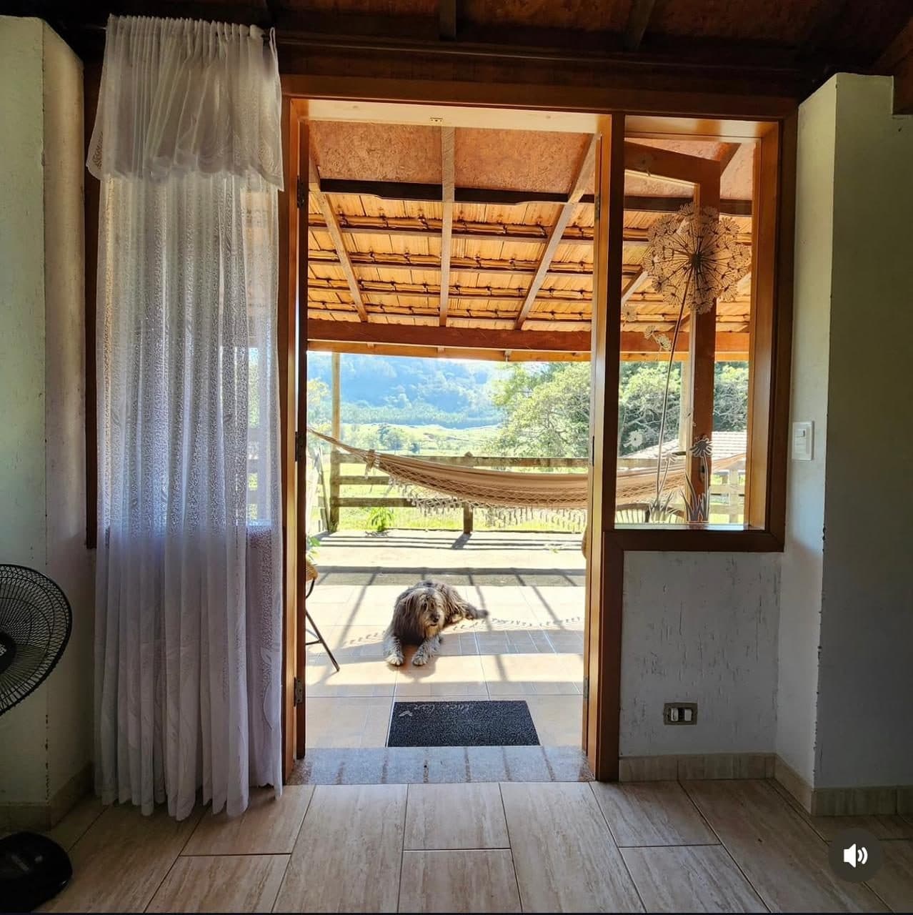 Vista sala