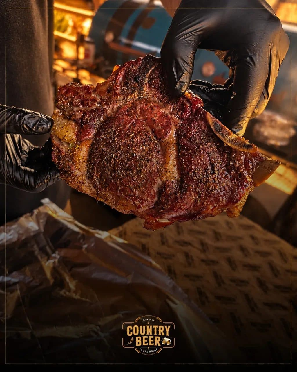 Carne