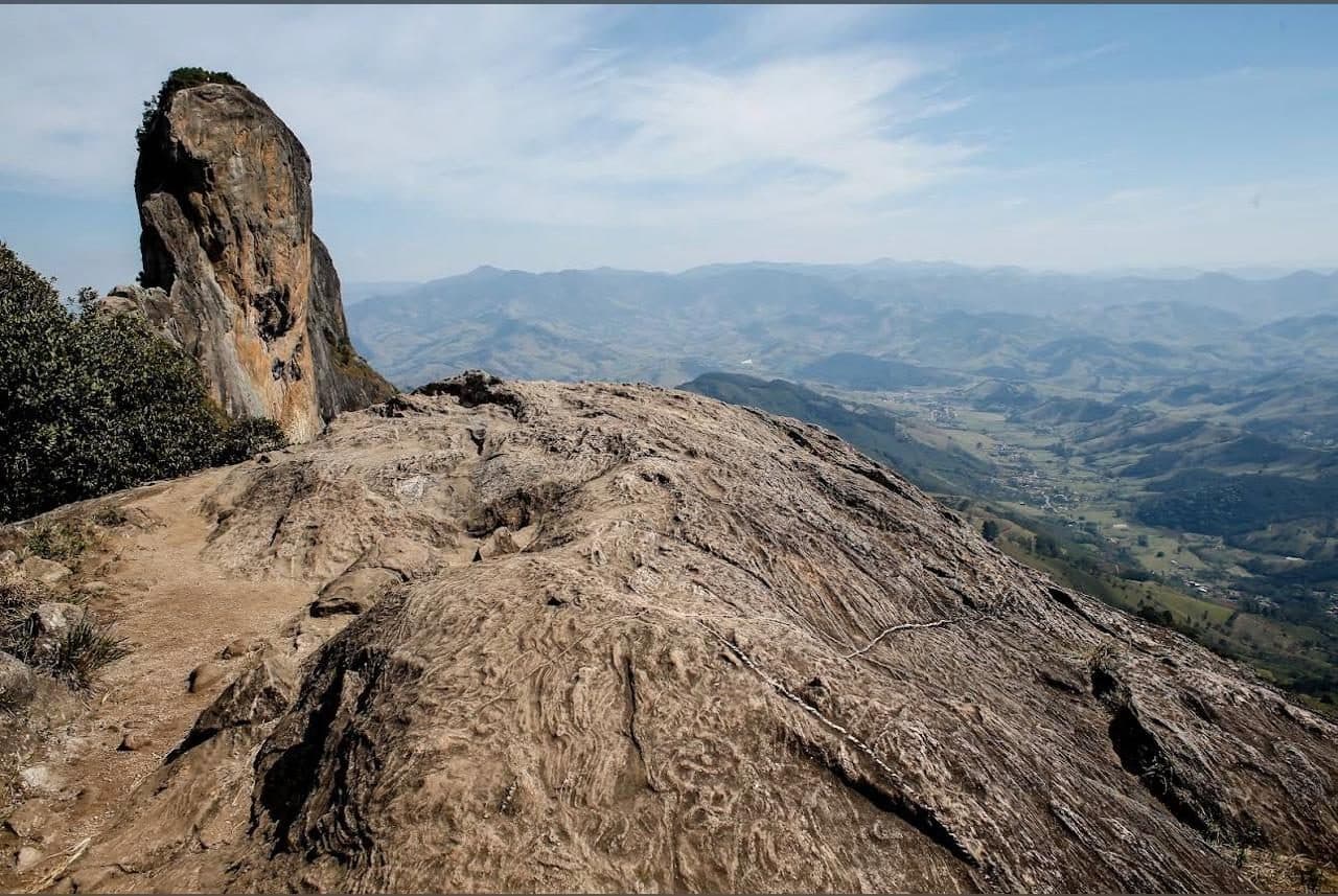 Vista Bauzinho