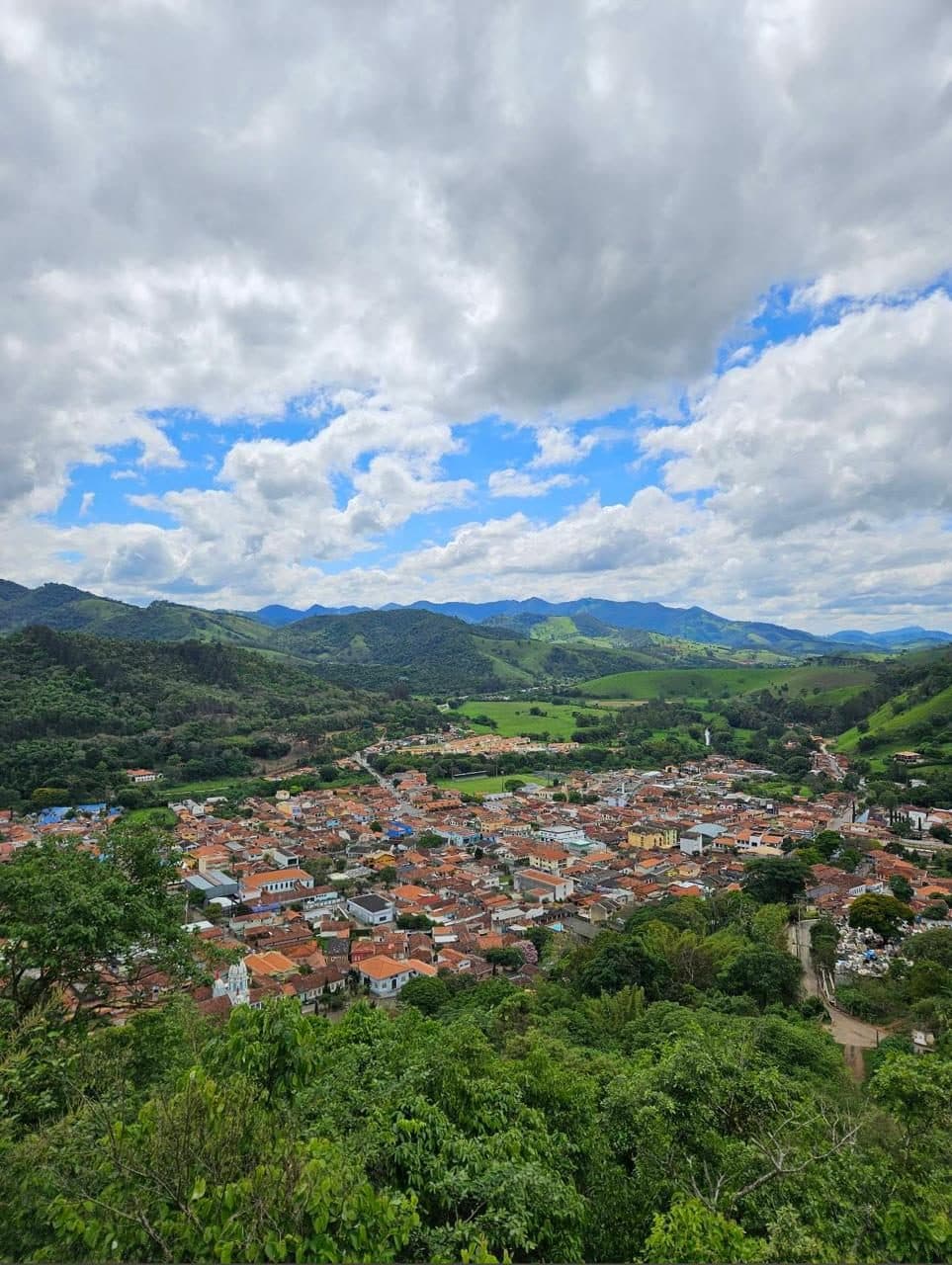 Vista Mirante