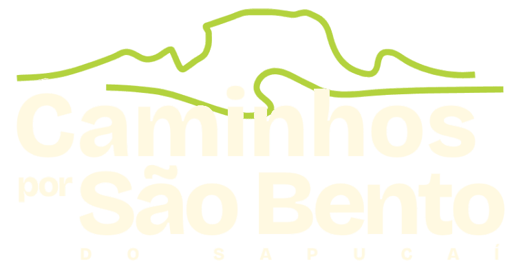 Caminhos por São Bento do Sapucaí